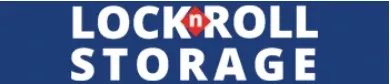 Lock'N'Roll Storage Logo